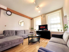 Dublin Temple Bar Apartment